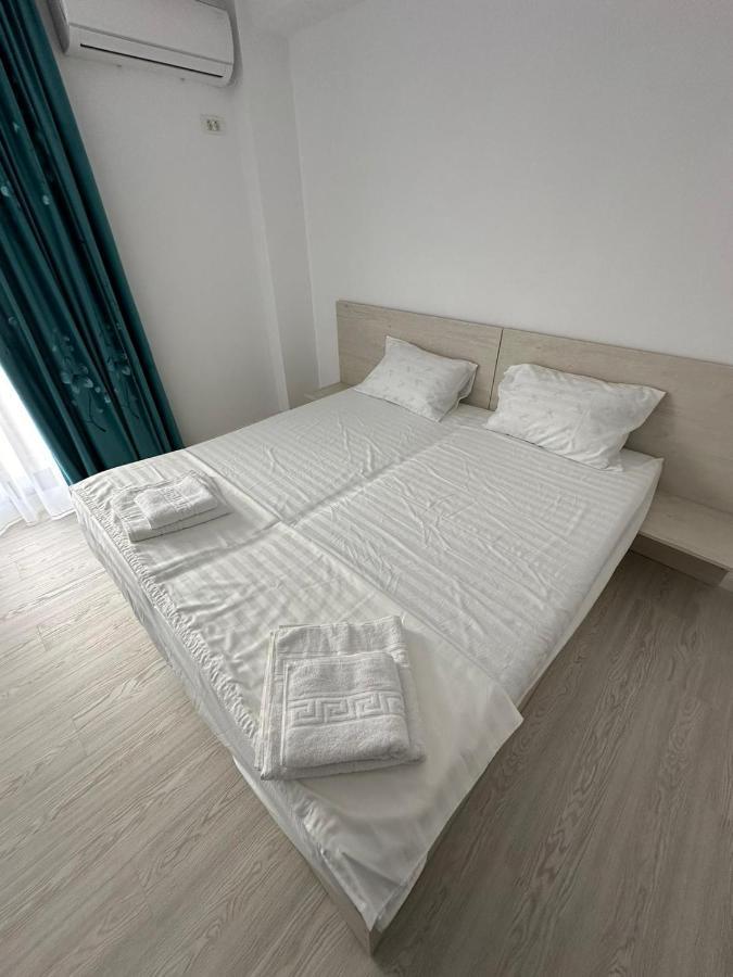 Perdemi Motel Galaţi Dış mekan fotoğraf