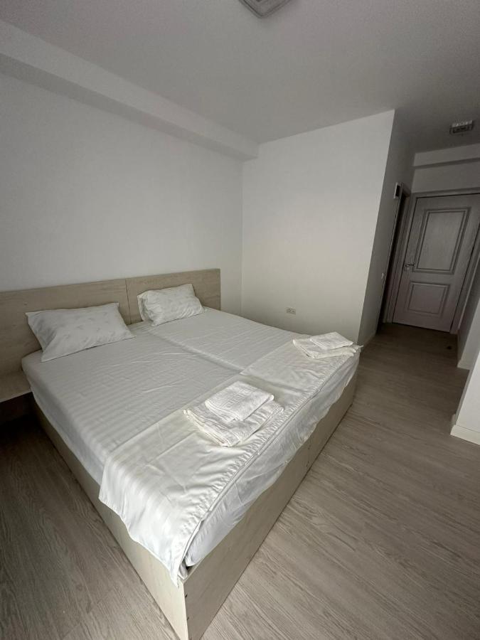 Perdemi Motel Galaţi Dış mekan fotoğraf