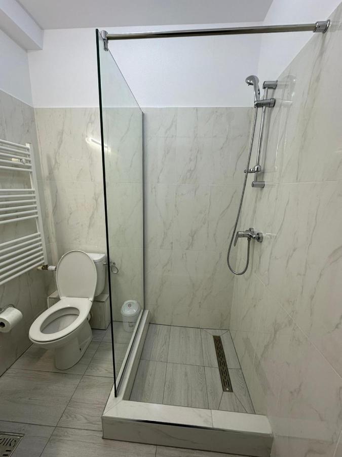 Perdemi Motel Galaţi Dış mekan fotoğraf